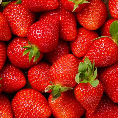 Crop's Stawberries Fruits ( 1kg )