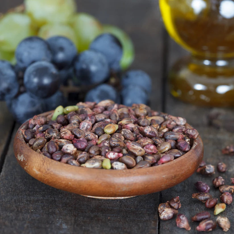 Beaufor Grapeseed Oil (500ml)