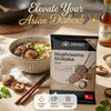 Genso Dried Shiitake Mushrooms (250g)