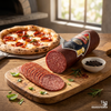 Bavaria Beef Pepperoni (1kg)