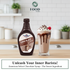 American Select Chocolate Syrup (624g)