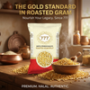 777 Premium Roasted Gram Split (15kg)