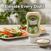American Select Olive Oil Mayonnaise (500ml)