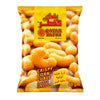 Qatar Pafki Corn Curls Cheese Flavour (80g)