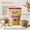 Bob’s Red Mill Organic Whole Grain Buckwheat Groats (454g)