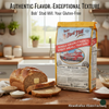 Bob’s Red Mill Gluten Free Brown Rice Flour (11.34kg)
