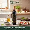 Superchef Vinegar Balsamico Modena (500ml)