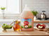 American Select Apple Cider Vinegar HDPE Jar (1 Gallon)