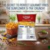 Lutosa Thin Cut Shoestring Fries (2.5kg)