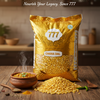 777 Premium Chana Dal (15kg)