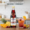 American Select Fruit Cocktail (1L)