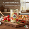 Alce Nero Organic Peeled Tomatoes Pelati (400g)