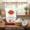 777 Premium Coconut Powder (7kg)