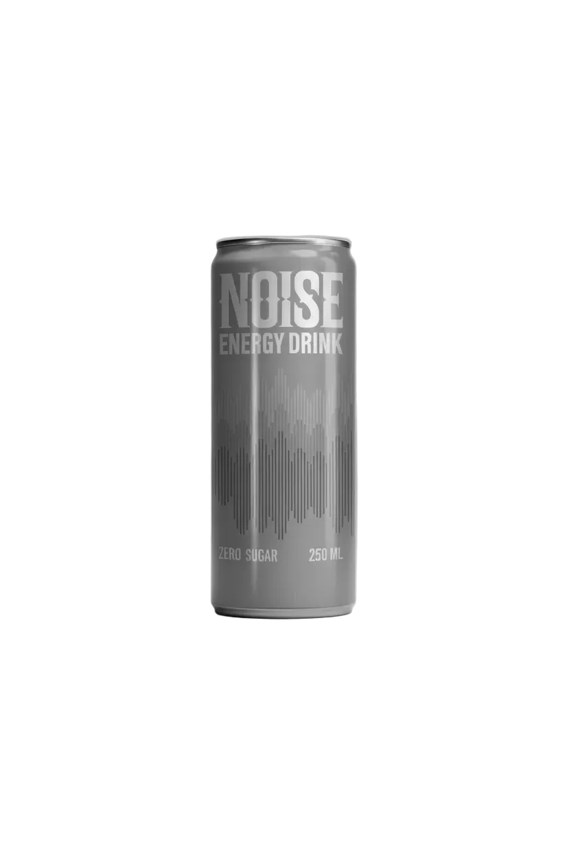 Noise Energy Drink Zero Sugar (250ml)