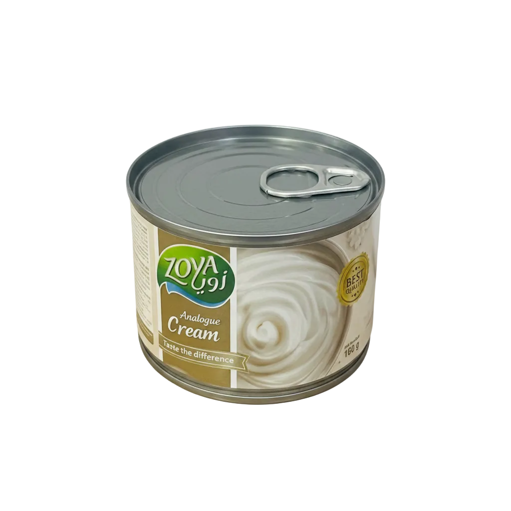 Zoya Analogue Cream (160g)