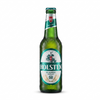 Holsten Classic 0.0% Non-Alcoholic Malt Beverage Bottles (6x330ml)
