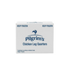 Pilgrim's Frozen Chicken Leg Quarters (15kg Carton)