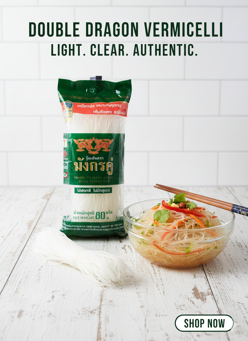 MUNG THREAD DRAGON -(80gm)