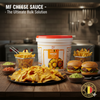 MF Cheese Sauce (5Ltr)