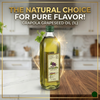 GrapeOla Grape seed Oil (1 Liter)