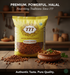777 Premium Black Chana (15kg)