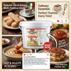 American Select Mixed Jam Jar (5kg)