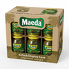 Maeda Grape Leaves (900g)