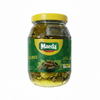 Maeda Grape Leaves (900g)