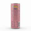 Flash Carbonated Soft Drink – Chamomile, Lemon, Cherry & Mint (250ml)