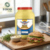 American Select Dijon Mustard 1 Gallon (3.78L)