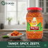 SuperChef Mango Pickle (400gm)