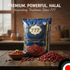 777 Red Kidney Beans Bag (15kg)