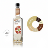DaVinci Gourmet Classic Hazelnut Syrup (750ml)