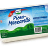 Züger Pizza-Mozzarella Cheese Block (1kg)
