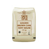Tate & Lyle Light Brown Cane Soft Sugar (25kg)