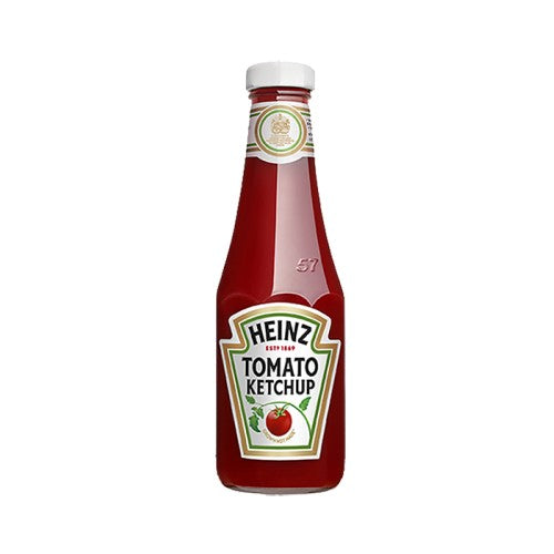 Tomato Ketchup 14oz