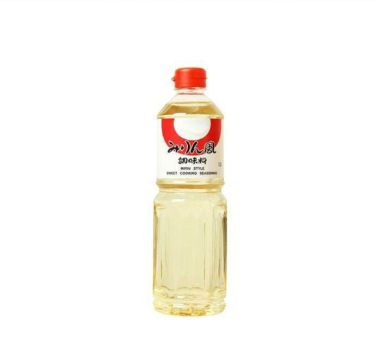 Mirin Fu Oil -  1 Liter