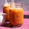 Doidham Thai Tea with Boba (280ml)