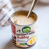 Nature’s Charm Coconut Apple Pudding (270g / 9.5 oz)