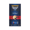 أكياس قهوة ماكسويل هاوس سريعة التحضير خفيفة (200 × 1.5 غرام) 