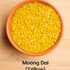 777 Premium Moong Dal (15kg)