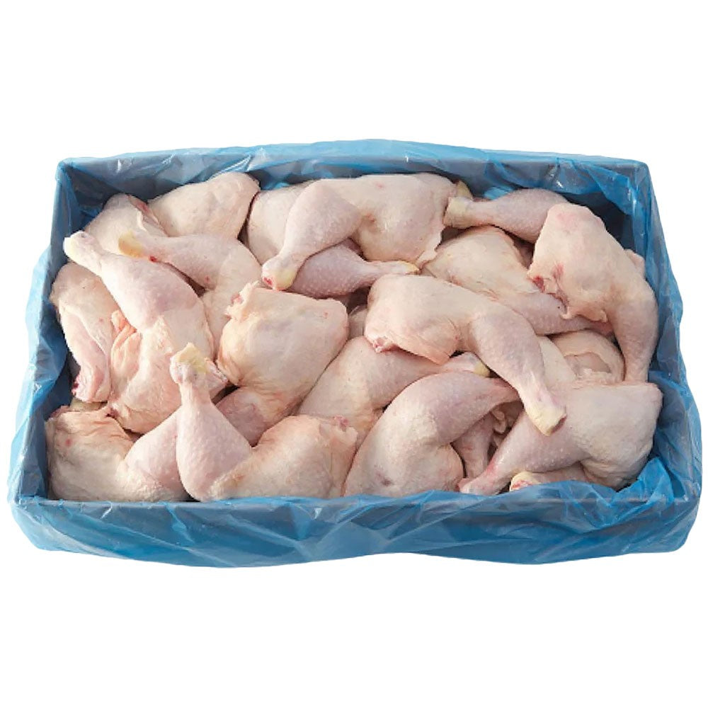 Seara Frozen Chicken Leg Quarters (15kg)