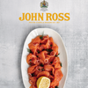 John Ross Jr. Traditional Scottish Smoked Salmon (100g)