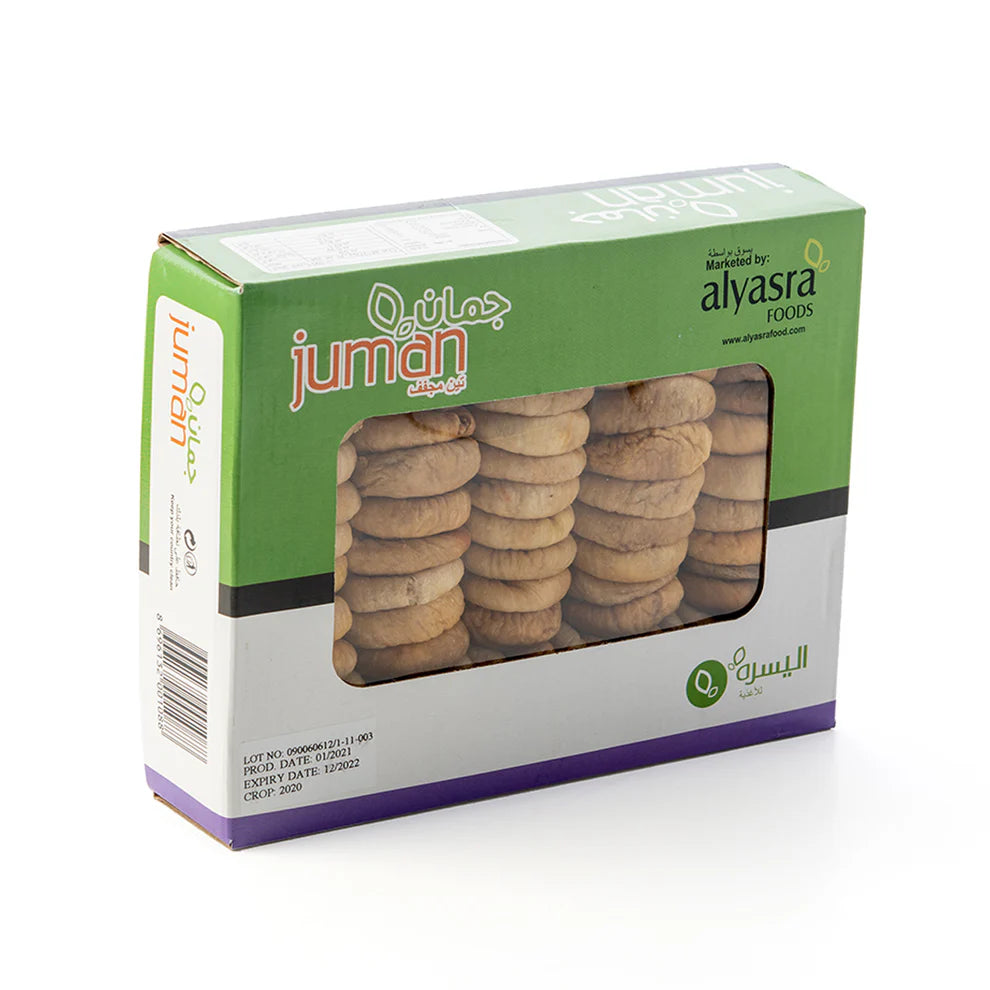 تين تركي مجفف 1000 غرام