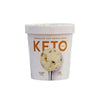 Keto Pint Chocolate Chip Cookie Dough Ice Cream (473ml)