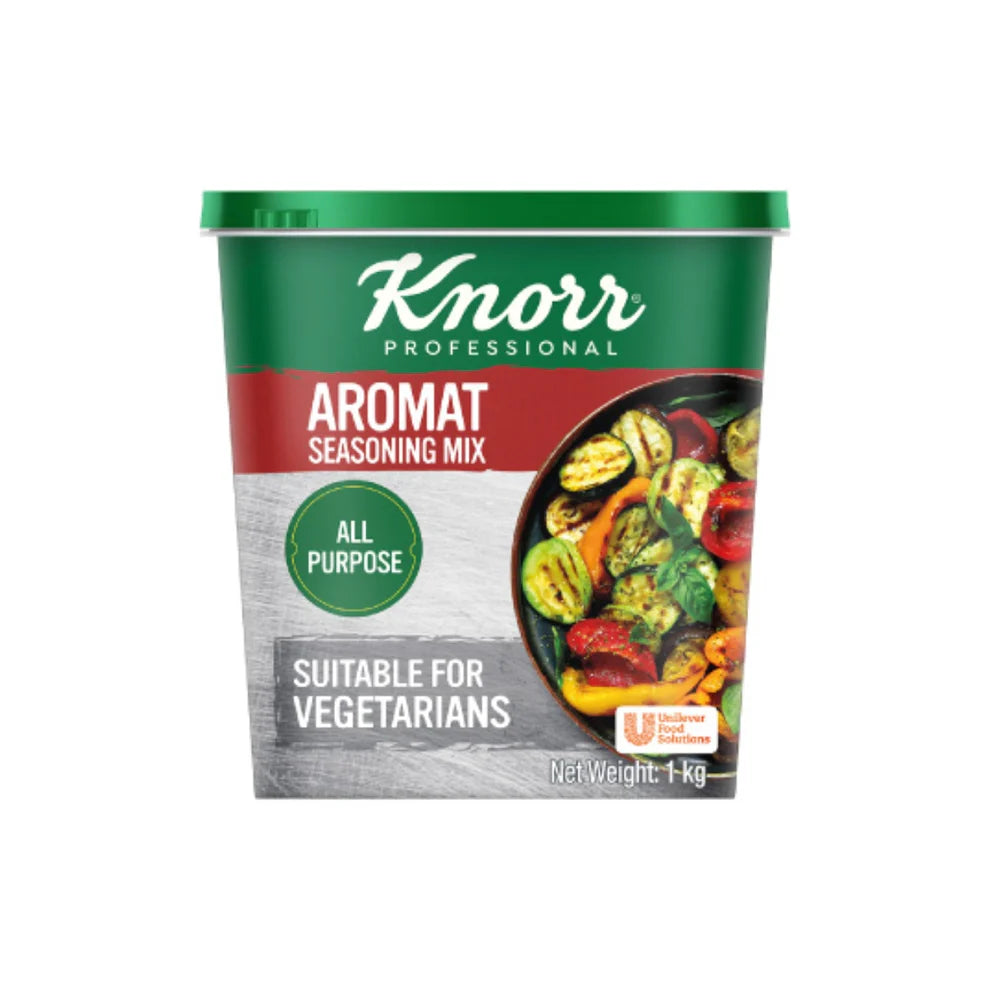 Aromat Seasoning 1Kg