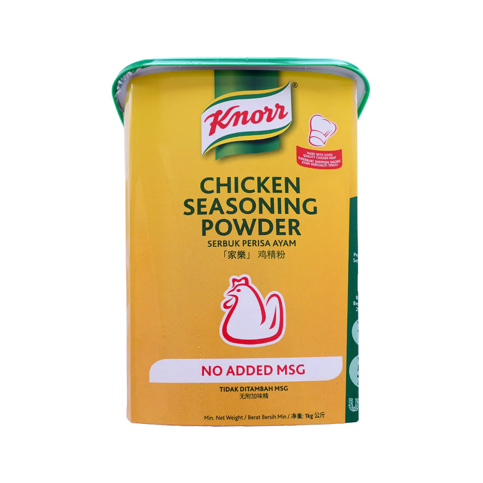 Chicken Seasoning Powder 1Kg – FoodVera