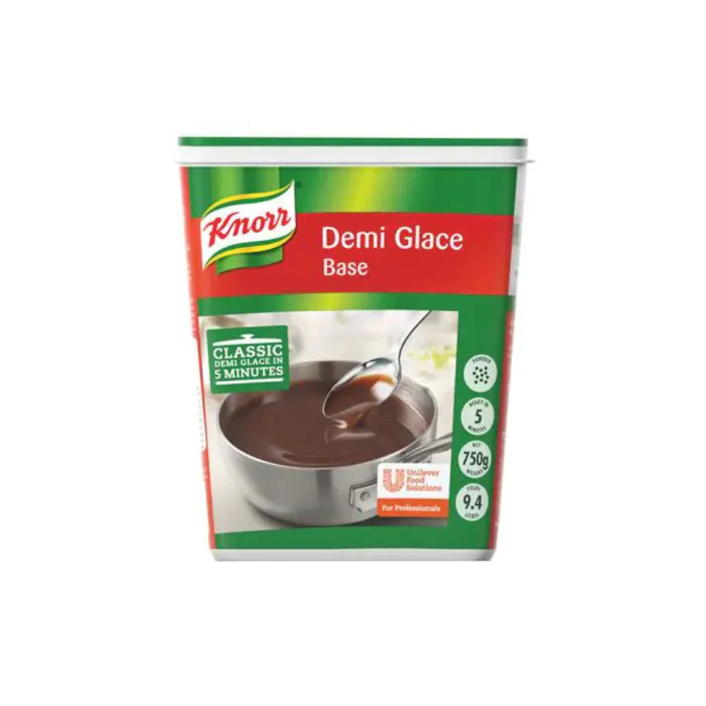 Demi Glace Sauce 750g