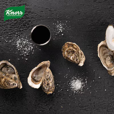 Knorr Professional Asian Oyster Sauce (950ml)