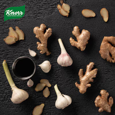 Knorr Professional Teriyaki Sauce (950ml)